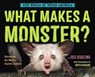 What Makes a Monster? - Jess Keating - 9780553512304