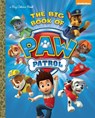 BBO PAW PATROL (PAW PATROL) - Golden Books - 9780553512762
