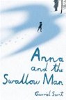 Anna and the Swallow Man - SAVIT,  Gavriel - 9780553513349