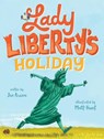 Lady Liberty's Holiday - Jen Arena - 9780553520699