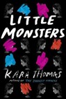 Little Monsters - Kara Thomas - 9780553521498
