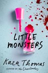 Little Monsters - Kara Thomas - 9780553521528