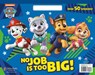 No Job Is Too Big! (Paw Patrol) - Tex Huntley - 9780553522761