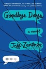 Goodbye Days - Jeff Zentner - 9780553524093