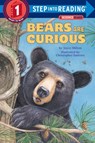 Bears Are Curious - Joyce Milton - 9780553533996