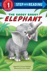 The Saggy Baggy Elephant - Tennant Redbank - 9780553536331