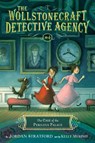 The Case of the Perilous Palace (The Wollstonecraft Detective Agency, Book 4) - Jordan Stratford - 9780553536461