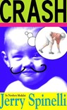 Crash - Jerry Spinelli - 9780553536645