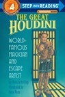 The Great Houdini - Monica Kulling - 9780553536713