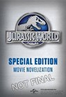 Jurassic World Junior Novelization - LEWMAN,  David - 9780553536904