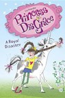 A Royal Disaster - KUENZLER,  Lou - 9780553537758