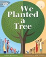 We Planted a Tree - Diane Muldrow - 9780553539035