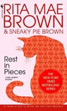 Rest in Pieces - Rita Mae Brown - 9780553562392