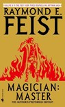 Magician: Master - Raymond E. Feist - 9780553564938
