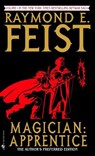 Magician: Apprentice - Raymond E. Feist - 9780553564945