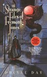The Strange Files of Fremont Jones: A Fremont Jones Mystery - Dianne Day - 9780553569216