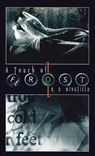 A Touch of Frost - R. D. Wingfield - 9780553571691