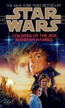Hambly, B: Children of the Jedi - Barbara Hambly - 9780553572933