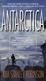 Robinson, K: Antarctica - Kim Stanley Robinson - 9780553574029