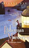 The Bohemian Murders: A Fremont Jones Mystery - Dianne Day - 9780553574128