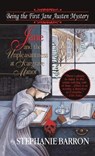 JANE & THE UNPLEASANTNESS AT S - BARRON,  Stephanie - 9780553575934
