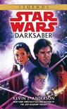 Anderson, K: Darksaber - Kevin Anderson - 9780553576115