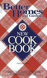 Better Homes And Gardens: Better Homes and Gardens New Cook - Better Homes And Gardens - 9780553577952
