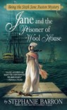Jane and the Prisoner of Wool House - Stephanie Barron - 9780553578409