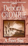 Crombie, D: Finer End - Deborah Crombie - 9780553579277