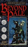 Beyond the Pale - Mark Anthony - 9780553579345