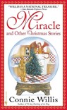 Miracle and Other Christmas Stories: Stories - Connie Willis - 9780553580488