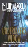 The Undertaker's Widow - Phillip Margolin - 9780553580884