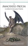 The Annotated Milton - Burton Raffel - 9780553581102