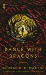 Dance with Dragons - George R. R. Martin - 9780553582017