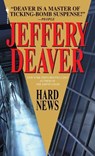 Hard News - Jeffery Deaver - 9780553583298