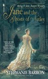Jane and the Ghosts of Netley - Stephanie Barron - 9780553584066
