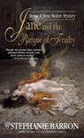 Jane and the Barque of Frailty - Stephanie Barron - 9780553584080