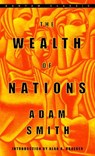 The Wealth of Nations - Adam Smith - 9780553585971