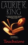 Touchstone - Laurie R. King - 9780553586664