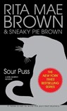 Brown, R: Sour Puss - Rita Mae Brown - 9780553586817