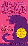 Puss 'n Cahoots - Rita Mae Brown - 9780553586824