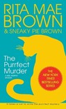 The Purrfect Murder: A Mrs. Murphy Mystery - Rita Mae Brown - 9780553586831