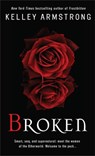 Broken - Kelley Armstrong - 9780553588187