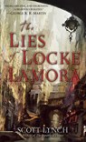 Lies of Locke Lamora - Scott Lynch - 9780553588941