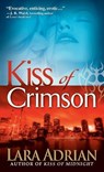 Kiss of Crimson - Lara Adrian - 9780553589382