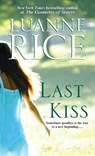 Last Kiss - Luanne Rice - 9780553589764
