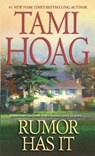 Rumor Has It - Tami Hoag - 9780553592313