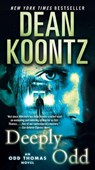 Deeply Odd - Dean Koontz - 9780553593082