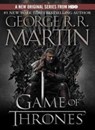 A Game of Thrones - George R. R. Martin - 9780553593716