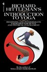 Richard Hittleman's Introduction to Yoga - Richard Hittleman - 9780553762075